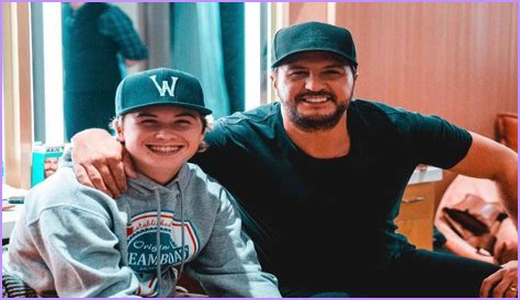 Unveiling Luke Bryan's Net Worth: Surprising Insights Revealed